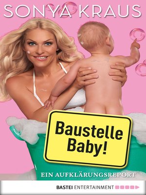 cover image of Baustelle Baby